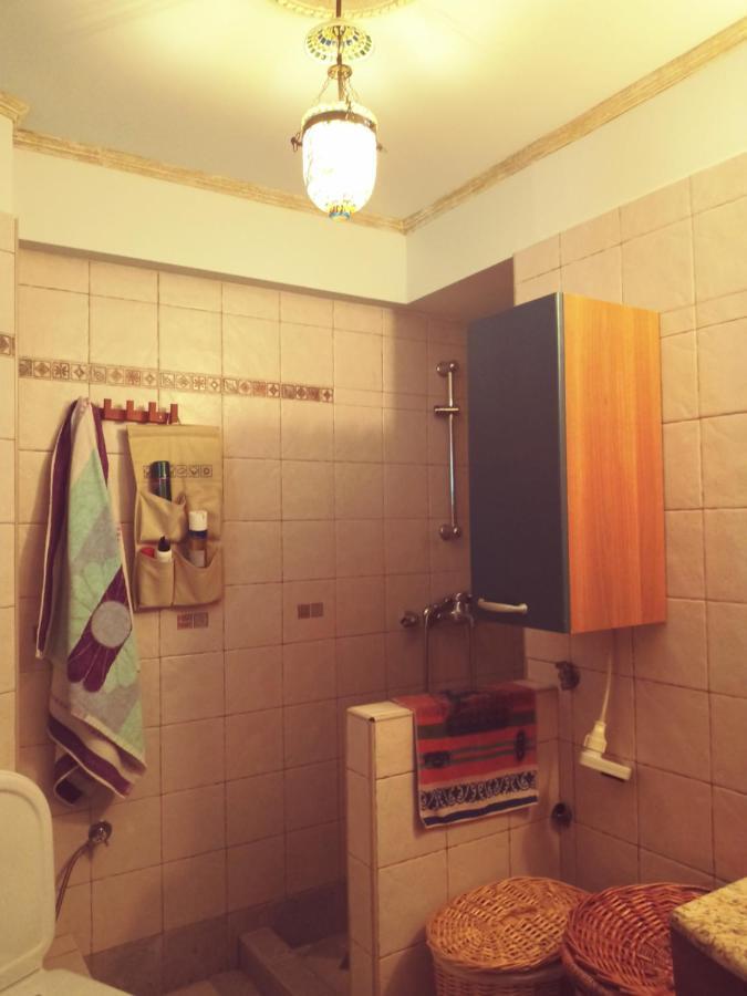 Oniron Villa Sidirokastro  Eksteriør bilde
